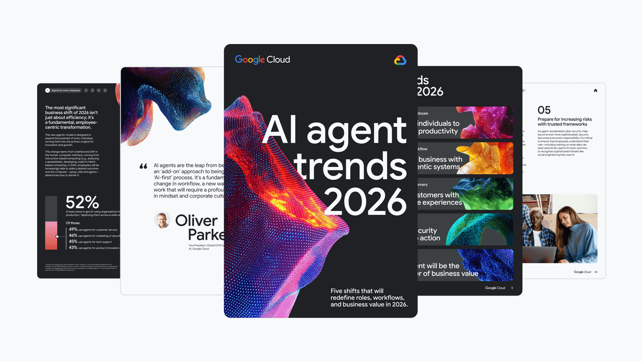 AI agents reshaping business workflows in 2026